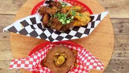 The Great Canadian Baking Show S06E07