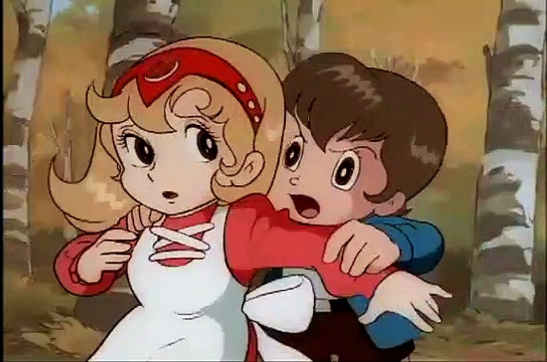 Astro Boy - 52. Astro Boy vs Atlas