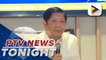Pres. Ferdinand R. Marcos Jr. discloses concerns of several ASEAN member countries