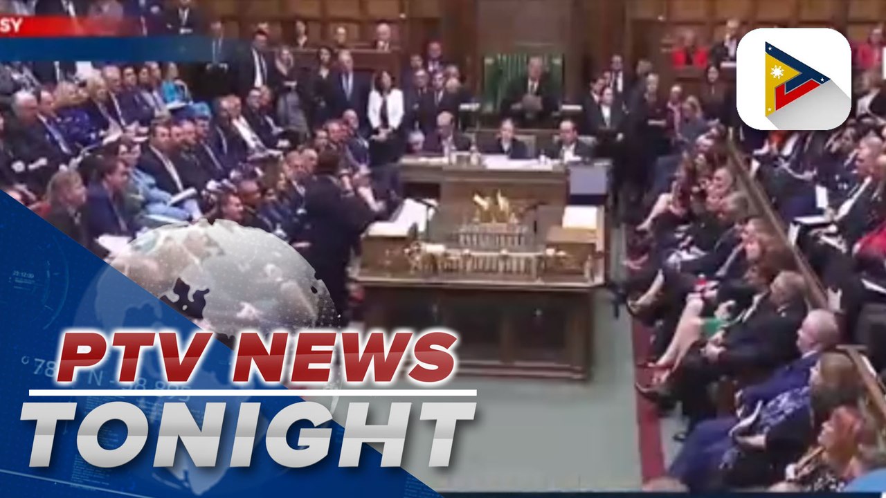 UK warns of impending tax hikes, especially for the wealthy, this week