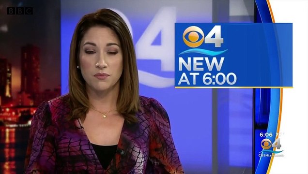 Five things to know about Florida governor Ron DeSantis – BBC News