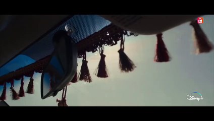 Kaçış (Disney+) | Fragman