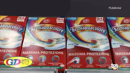 Il notiziario di Tgs edizione del 14 novembre - ore 13.50