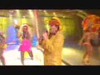 2008 Czech Republic - Daniel Nekonecny (Final)