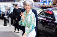 Jane Fonda: Trotz Krebs stark
