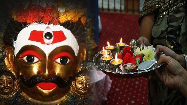Kaal Bhairav Ashtami 2022 : काल भैरवाष्टमी 2022 कब है। Kaal Bhairav Ashtami 2022 Kab Hai*Religious