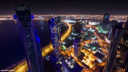 Inside Qatar's 8 Stunning FIFA World Cup 2022 Stadiums_HD