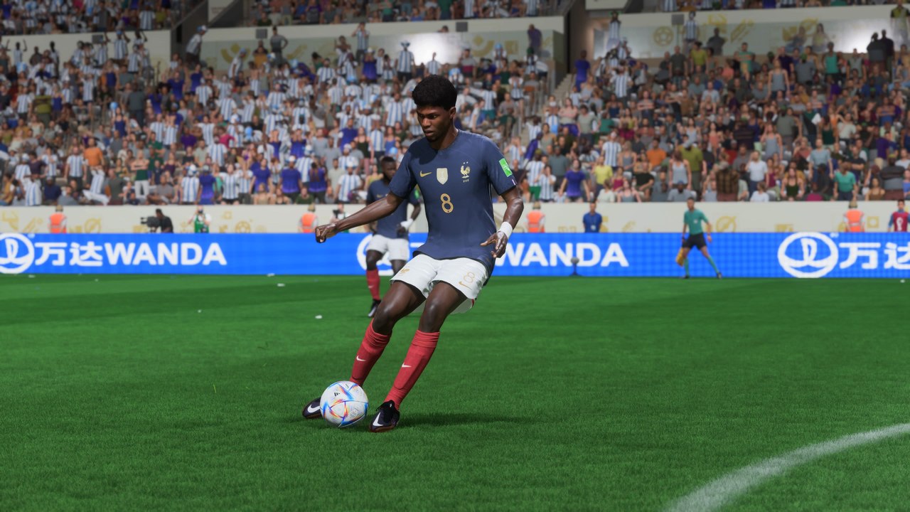 FIFA 23: Meta-Anweisungen als Taktik-Feintuning
