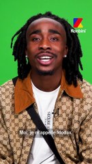 "mes pareeeeents"  : Il perd ses parents dans le métro et devient une star !