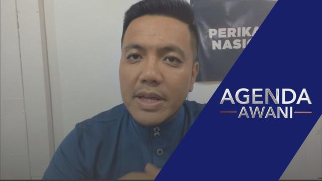 Agensi dengan peranan bertindan wajar disatukan - Afif Bahardin