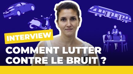 Comment lutter contre le bruit ? | Paris vous répond  | Ville de Paris