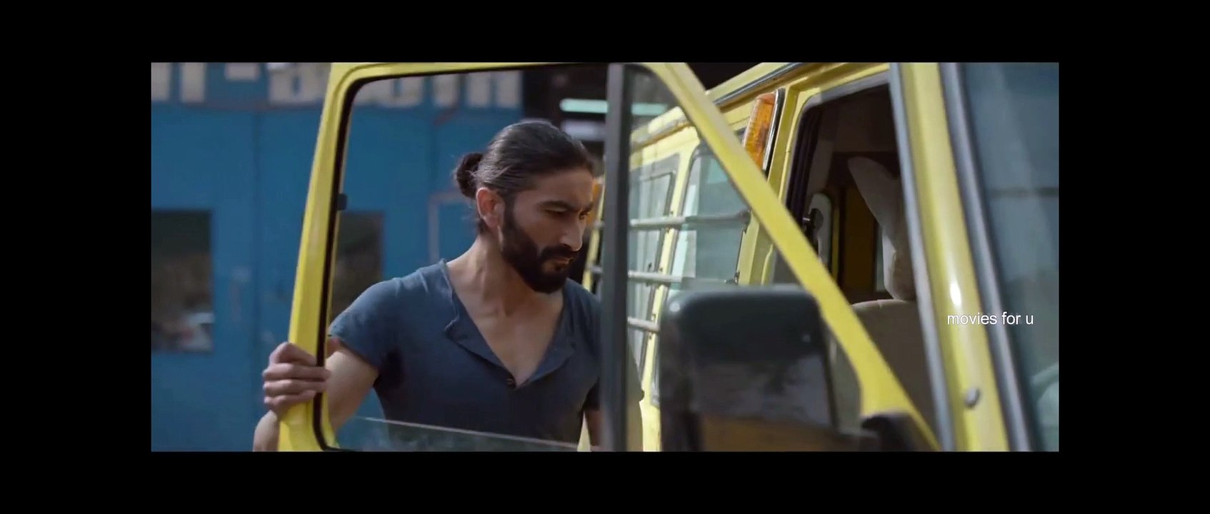 New Blockbuster Hindi Dubbed Action Movie | New South Indian Movies Dubbed In Hindi 2022 Full