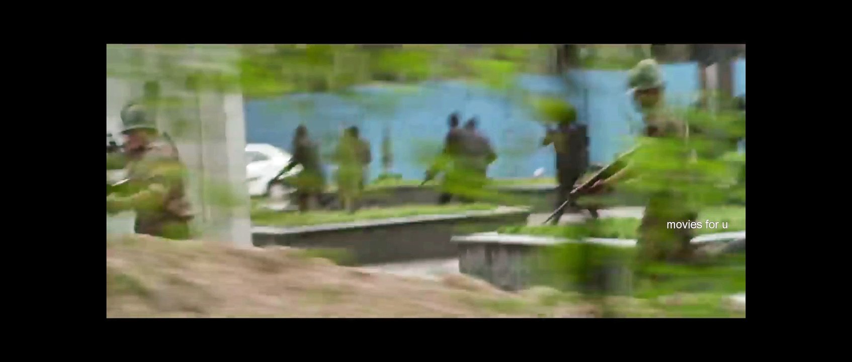 New Blockbuster Hindi Dubbed Action Movie | New South Indian Movies Dubbed In Hindi 2022 Full