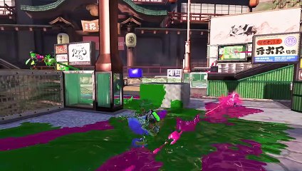 Splatoon 3: ¡La Gran Actualización de la Temporada Fría 2022 Llegará en Diciembre ❄️