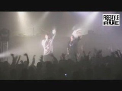 Freestyle De Rue - Concert Alibi Montana Marseille 2008 P5