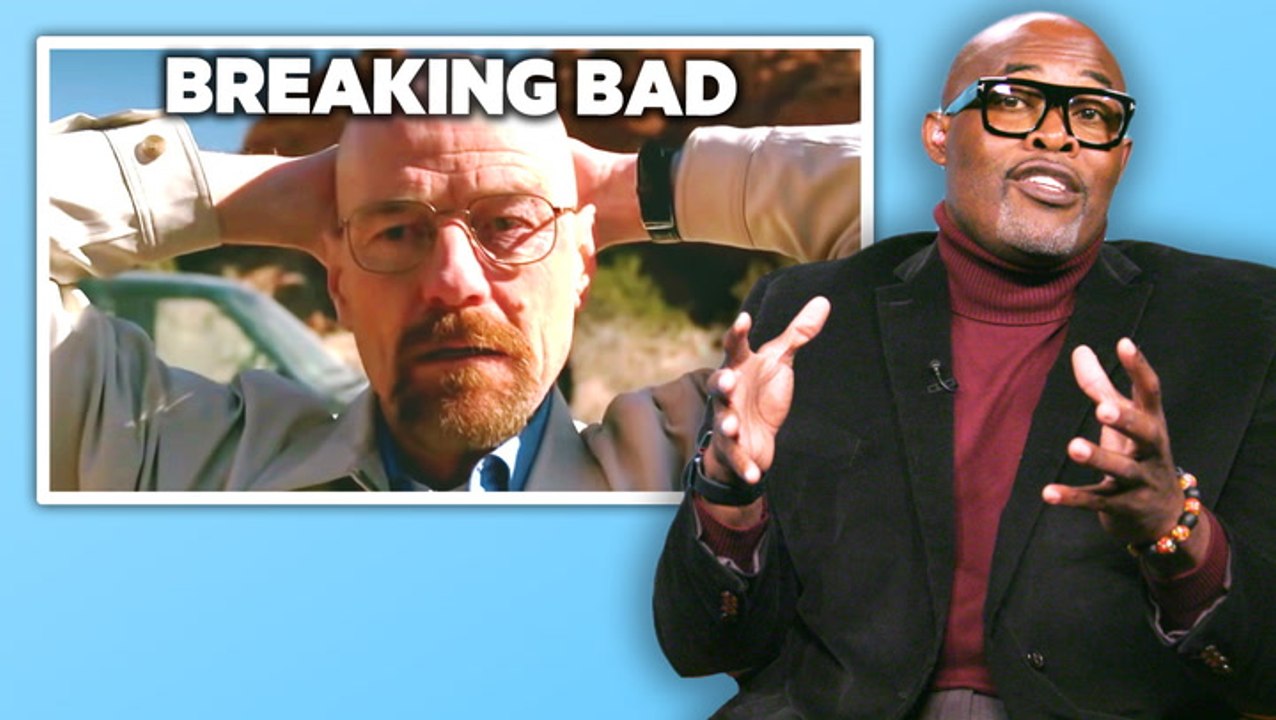 Fugitive tracker rates nine fugitive chase scenes in movies and tv