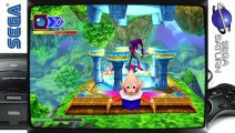 NiGHTS Into Dreams: Um clássico inesquecível