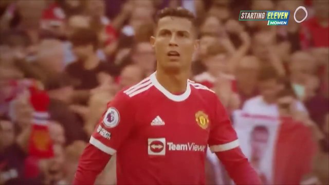 Merasa Dikhianati Ten Hag! Ronaldo mengungkapkan apa yang terjadi pada dirinya dan manchester united