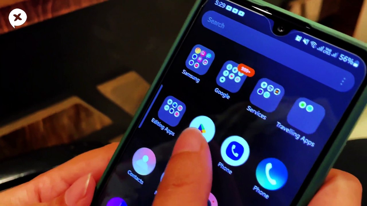 What is xPal Secure Encrypted Messenger ?