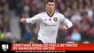Cristiano Ronaldo Says He Feels Betrayed by Manchester United
