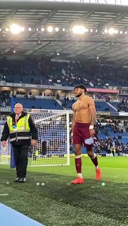 Aston Villa