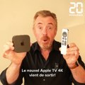 L'Apple TV 4K est-il vraiment utile?