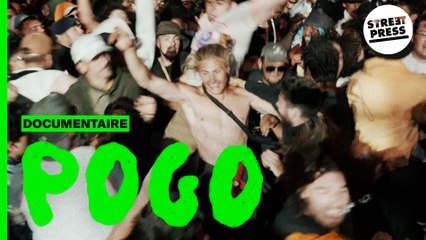 POGO, le documentaire sur l'explosion des pogos dans le rap | Teaser