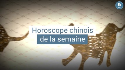 FEMME ACTUELLE - Horoscope chinois de la semaine du 21 au 27 novembre 2022
