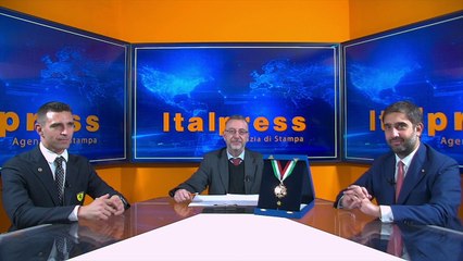 Aci Milano, La Russa e Pier Guidi "Il Collare d'oro un onore"