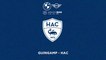 Guingamp - HAC (0-1) : le résumé et les coulisses de la victoire