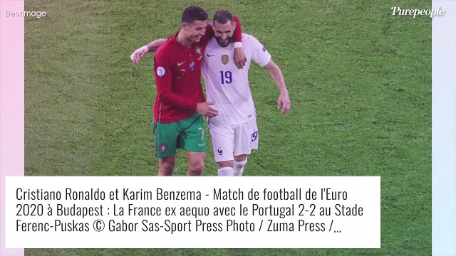 Karim Benzema : Ignoré par un célèbre proche après le Ballon d'Or, cette révélation qui fait vivement réagir