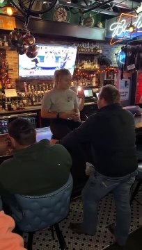 Un cocktail qui fait vraiment mal à la tête