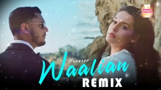 WAALIAN    |     HARNOOR  NEW  SONGS     PUNJABI  LATEST  NEW  SONG    SONGS  FOREVER