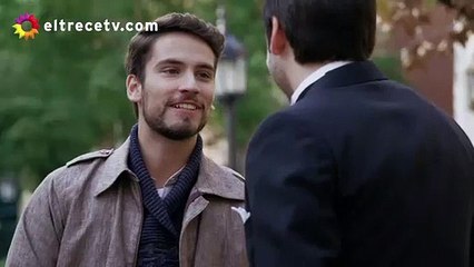 Argentina Tierra de Amor y Venganza Capitulo 95 Completo 26 de Julio