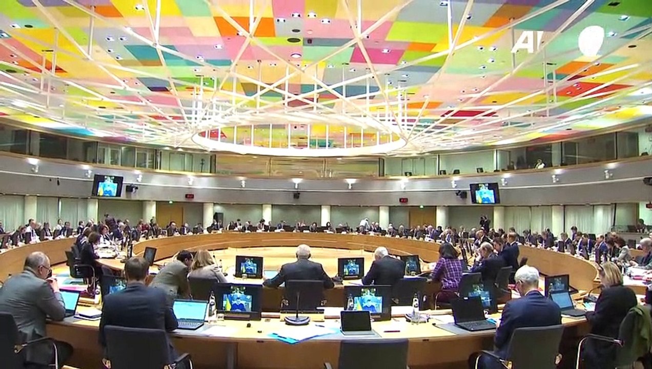 EU sanktioniert iranischen Innenminister