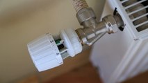 Save hundreds of pounds on heating with a few simple steps around your home