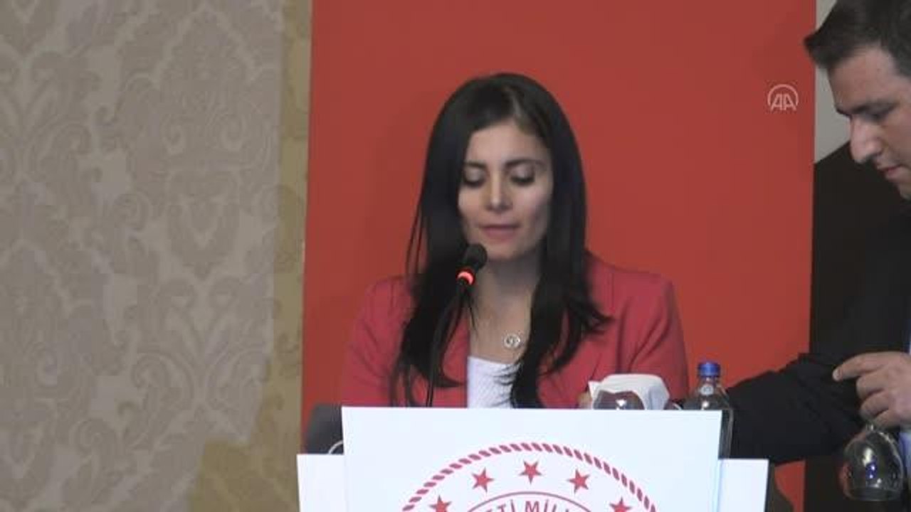 Özer: "Okullar sadece eğitim öğretimin yapıldığı yerler değil, çocukların psikolojik, sosyal, duygusal becerilerinin geliştiği ortamlardır"
