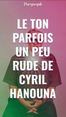 Interview VNR de Guillaume Genton par Purepeople