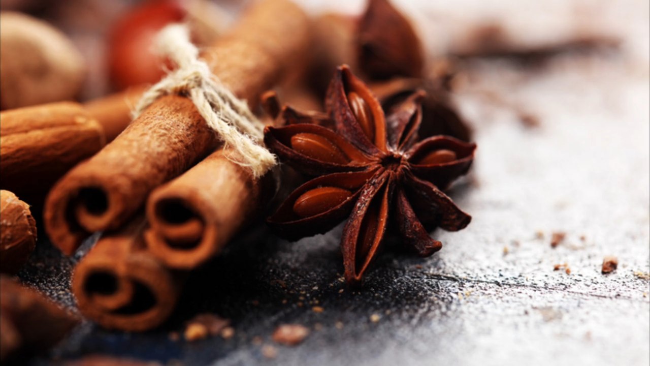 So sind Zimt, Nelken und Co. länger haltbar