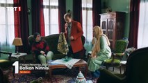 Balkan Ninnisi 20.Bölüm Fragmanı