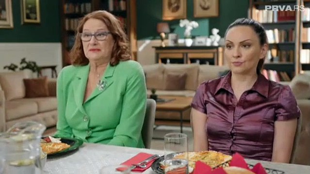 Igra sudbine 591 epizoda