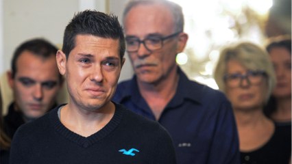 GALA VIDEO - Jonathann Daval en couple avec un homme ? Les confidences de sa mère Martine Henry