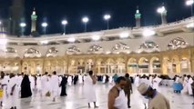 Makkah Azan live _ from Saudi Arabia 2022