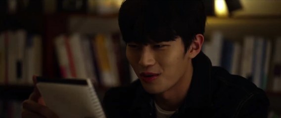 펜스 밖은 해피엔딩 l 2차 예고편 | Happyending Romance