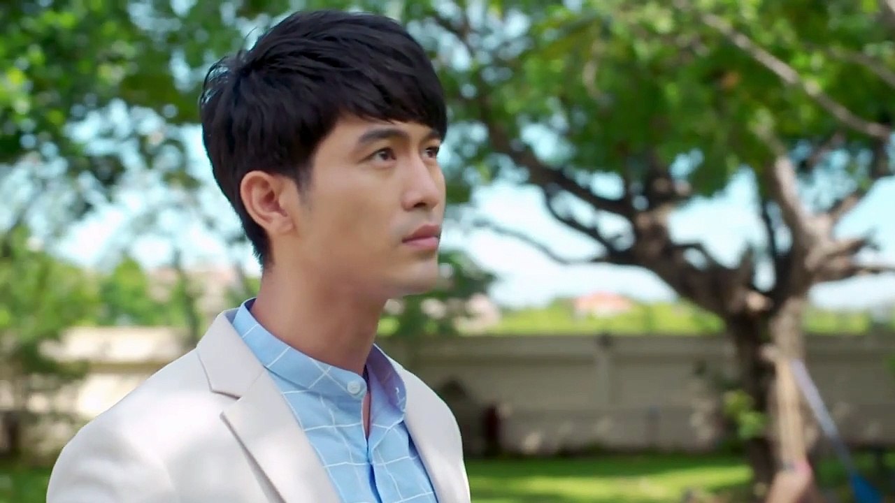 สาวสองวิญญาณ [Official Trailer]