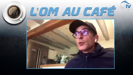 OM : "Cette équipe a des défauts, mais elle nous régale"