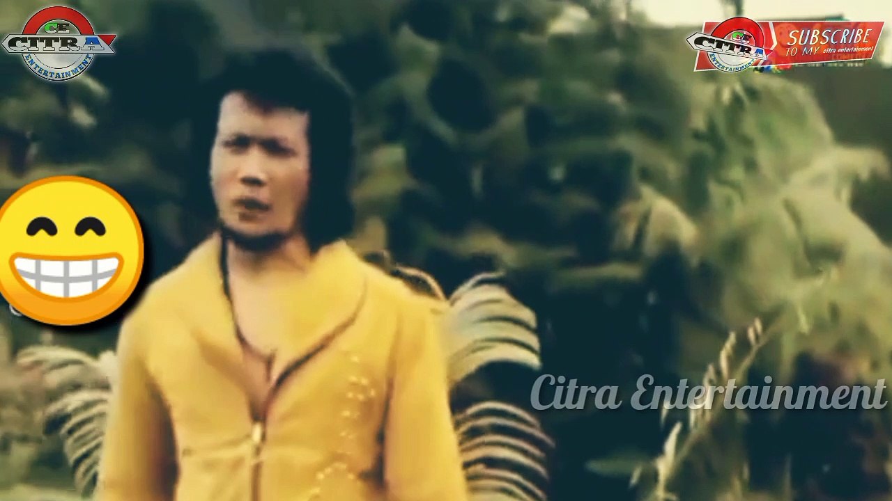Dubinge Rhoma Irama vs Mak Lampir