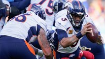 Broncos Struggles Continue As They Fall To Titans