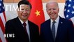 Biden, Xi Shake Hands in Bali in Bid To Calm U.S.-China Tensions