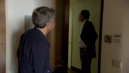 Juegos De Poder Capitulo 33 HD